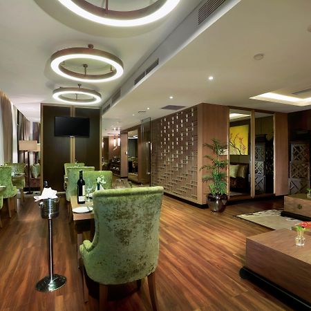 ג'קרטה Aston Priority Simatupang Hotel And Conference Center מראה חיצוני תמונה