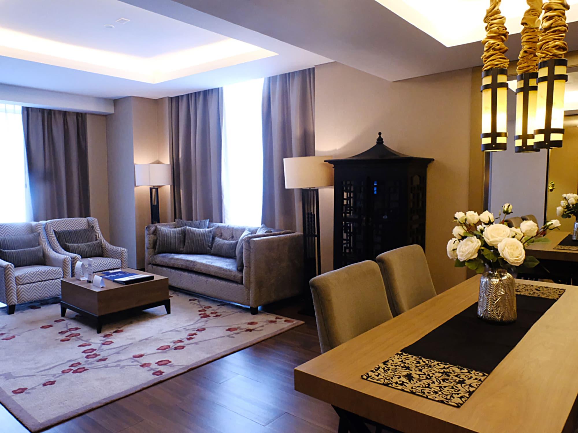 ג'קרטה Aston Priority Simatupang Hotel And Conference Center מראה חיצוני תמונה