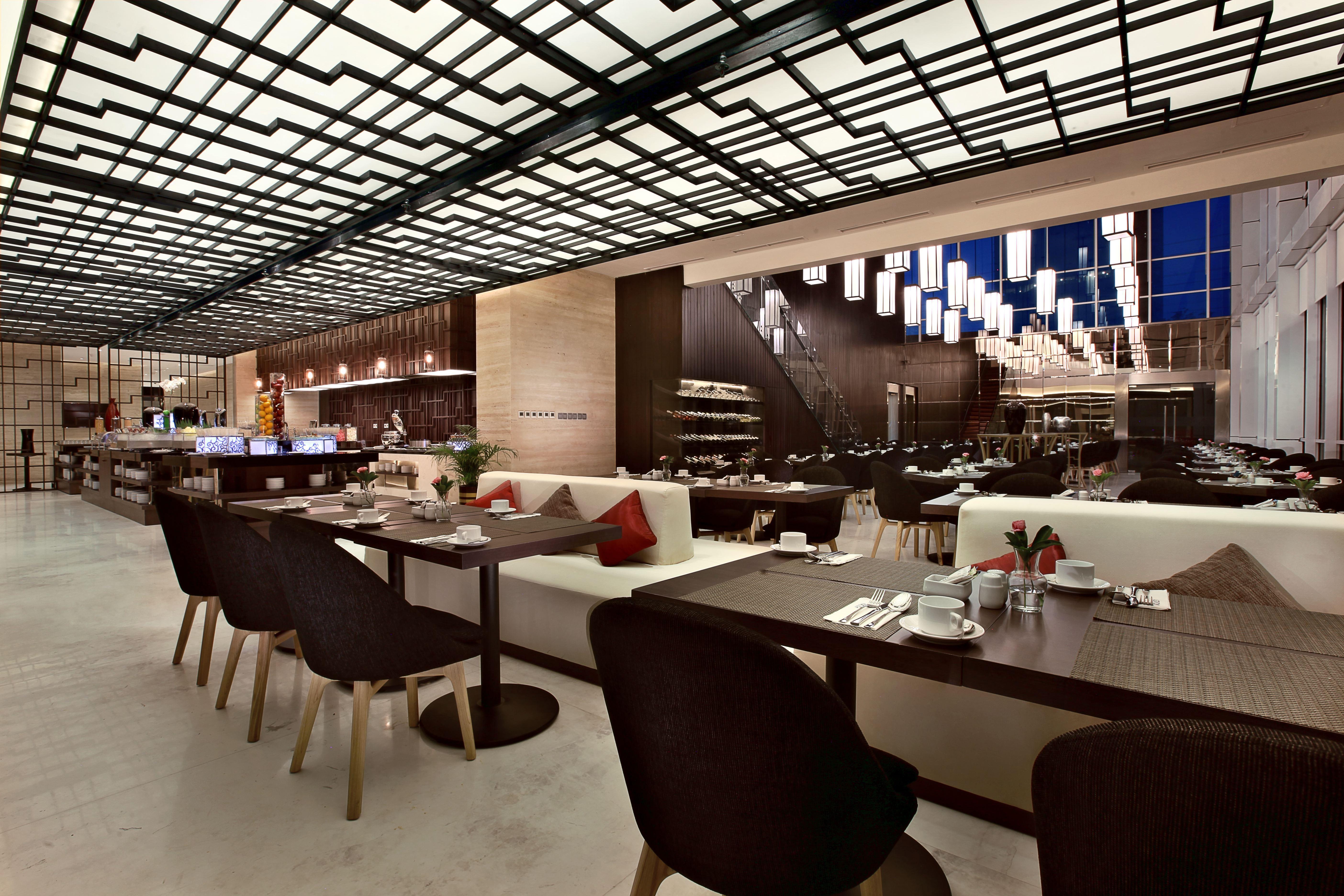ג'קרטה Aston Priority Simatupang Hotel And Conference Center מראה חיצוני תמונה