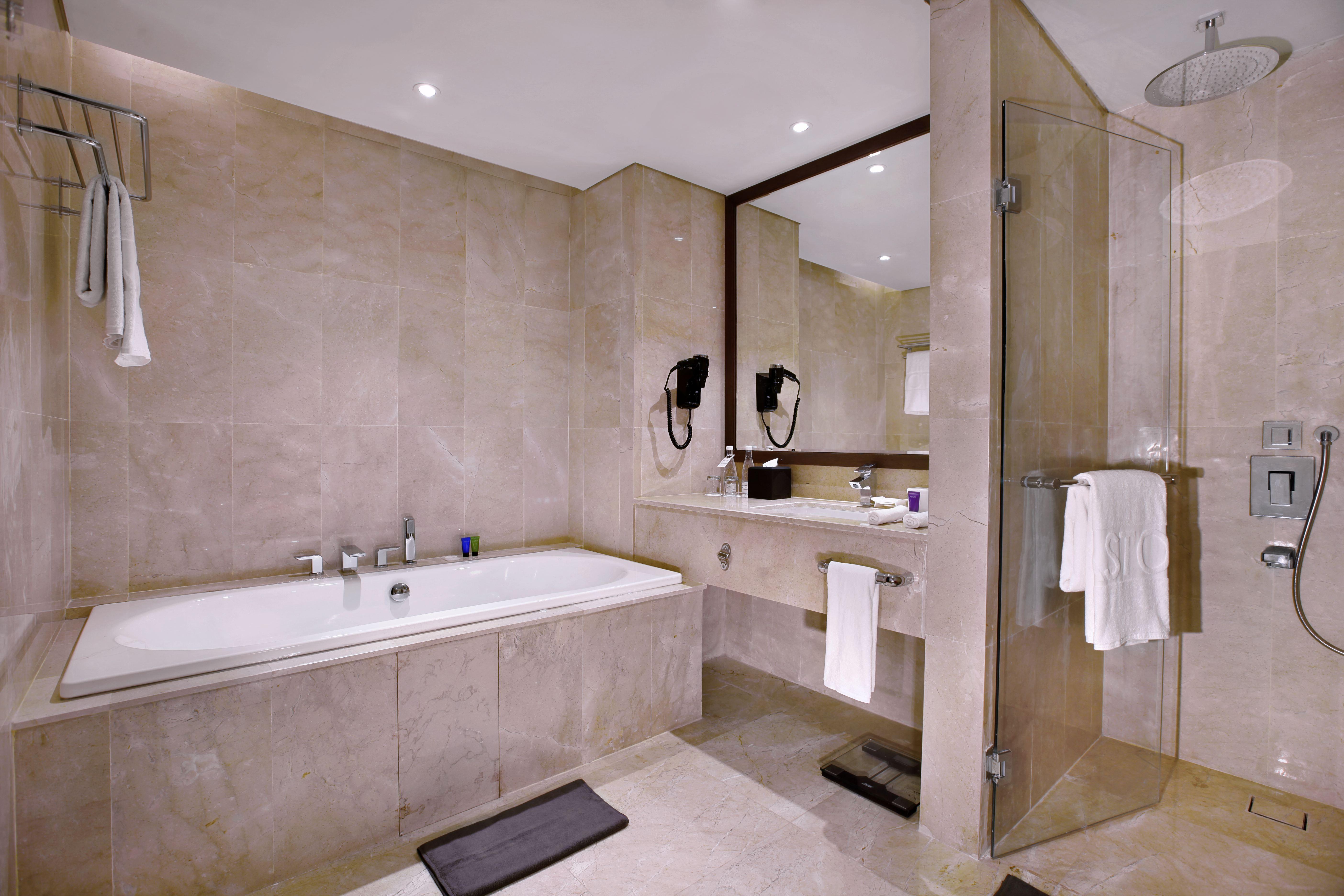 ג'קרטה Aston Priority Simatupang Hotel And Conference Center מראה חיצוני תמונה