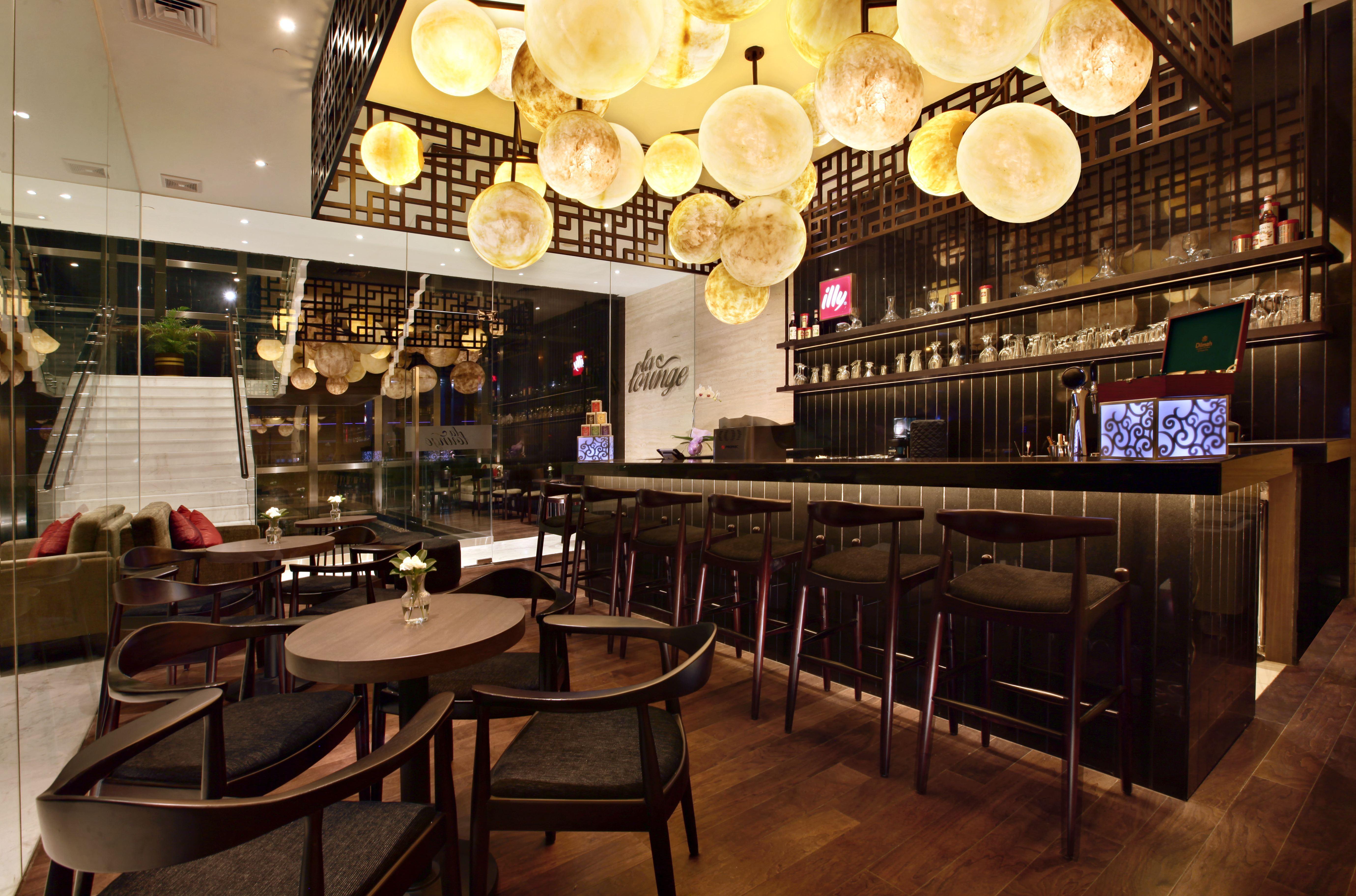 ג'קרטה Aston Priority Simatupang Hotel And Conference Center מראה חיצוני תמונה