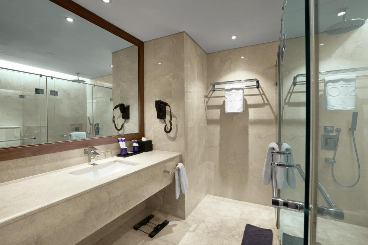 ג'קרטה Aston Priority Simatupang Hotel And Conference Center מראה חיצוני תמונה