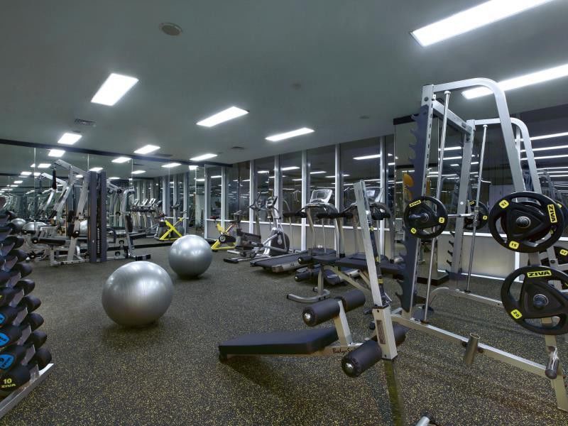 ג'קרטה Aston Priority Simatupang Hotel And Conference Center מראה חיצוני תמונה