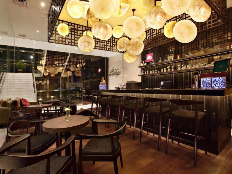 ג'קרטה Aston Priority Simatupang Hotel And Conference Center מראה חיצוני תמונה