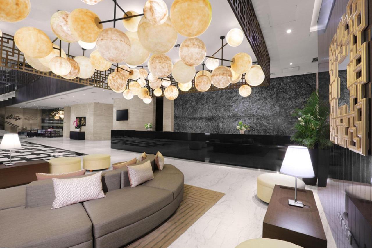 ג'קרטה Aston Priority Simatupang Hotel And Conference Center מראה חיצוני תמונה
